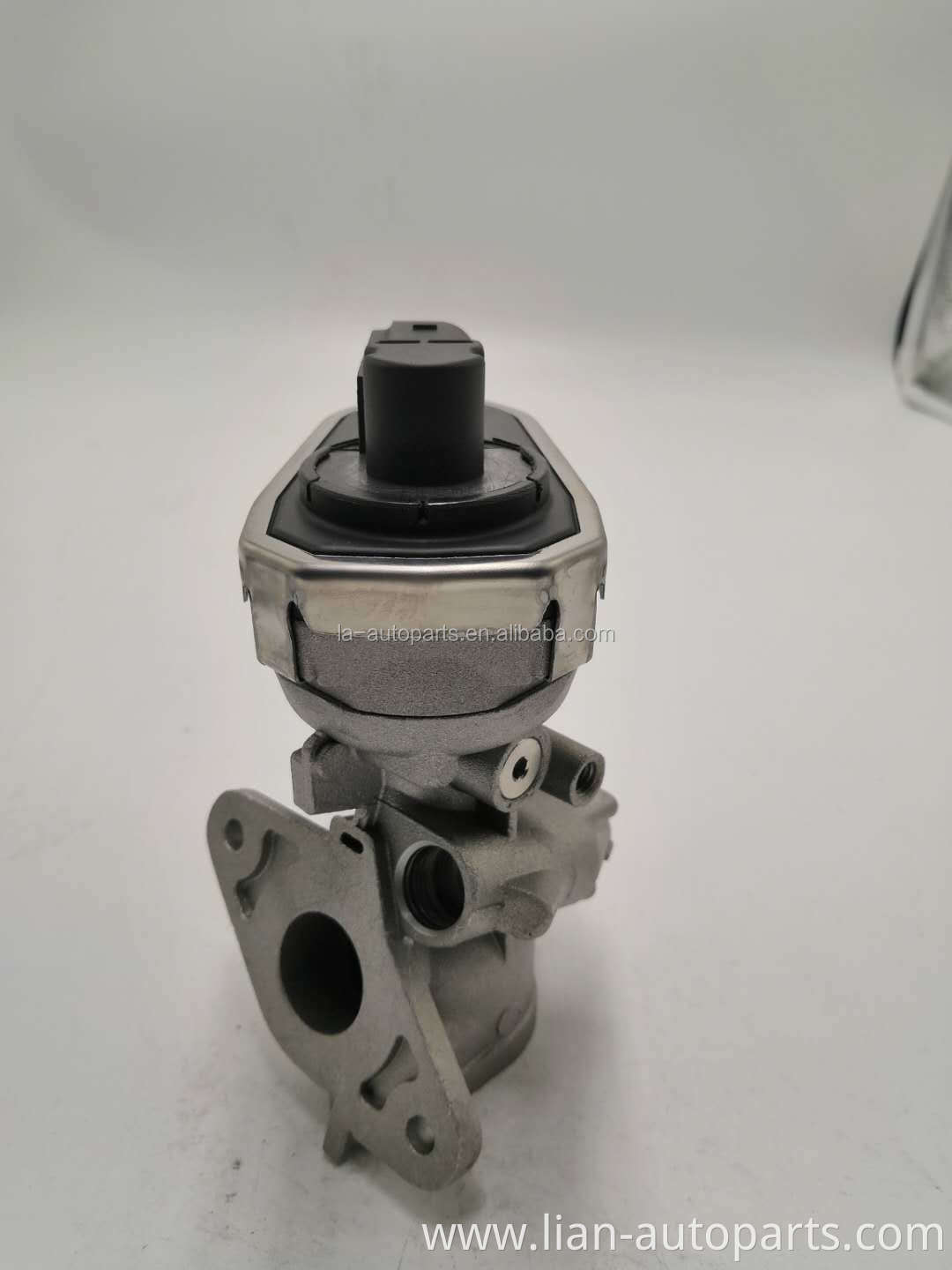 China manufacture For CITROEN RELAY 2.2 HDi (2006 Onward) EGR Valve 1618R5, 1618HQ